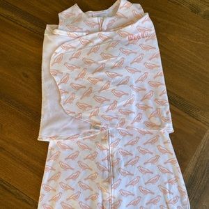 Sleep Sack Swaddle - Small